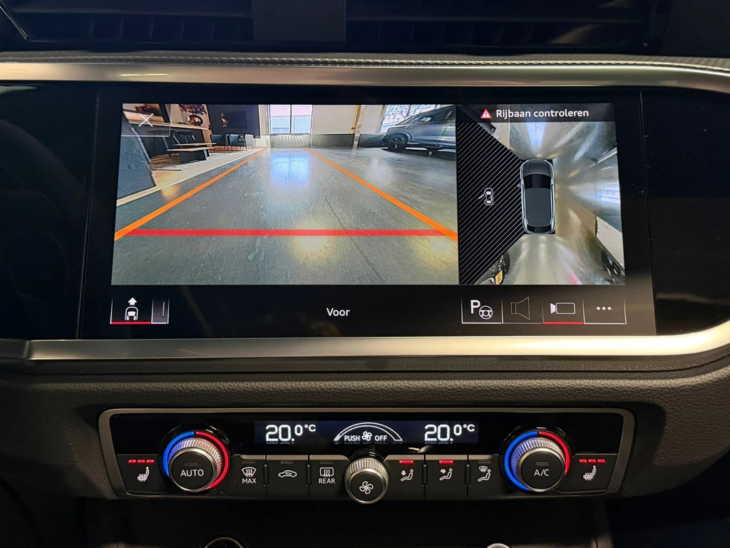 Audi Q3 – foto 31