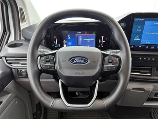 Ford Transit Custom – thumbnail 20