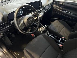 Hyundai i20 – thumbnail 19