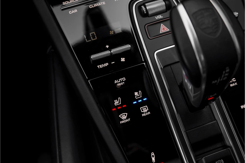 Porsche Cayenne – foto 32