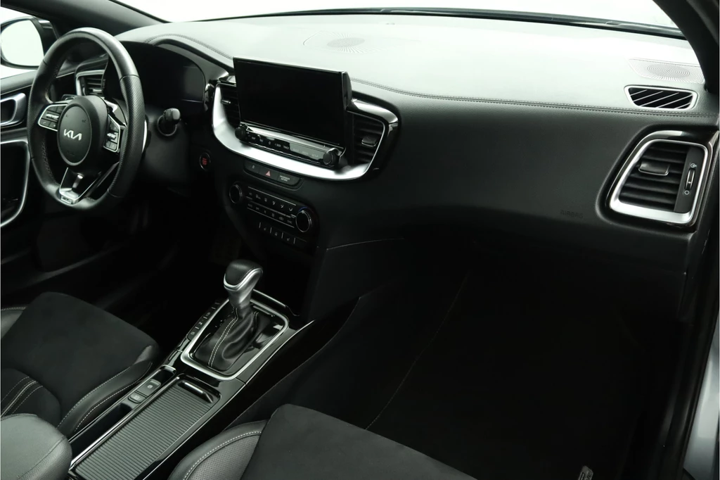 Kia ProCeed – foto 35