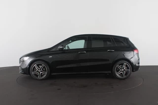Mercedes-Benz B-Klasse – thumbnail 4