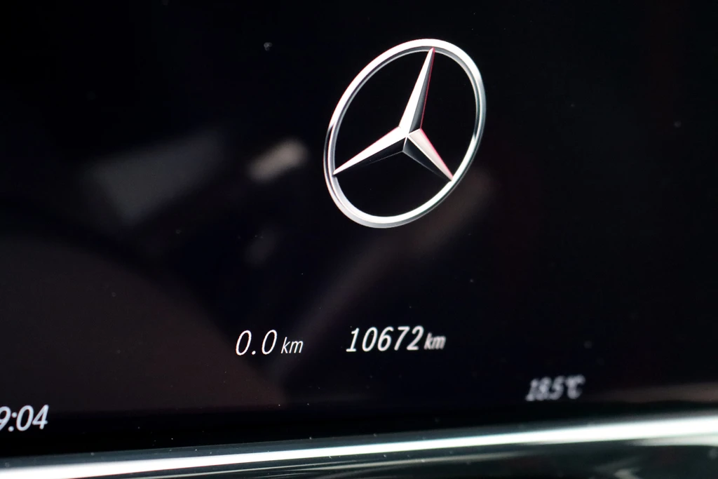 Mercedes-Benz E-Klasse – foto 26