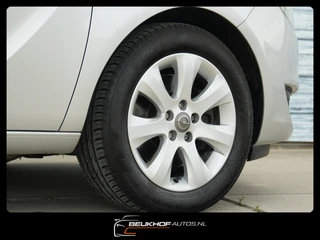 Opel Meriva – thumbnail 29