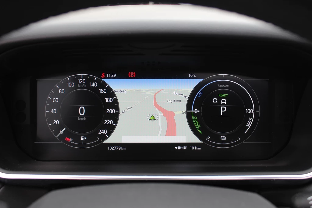 Land Rover Range Rover Sport – foto 19