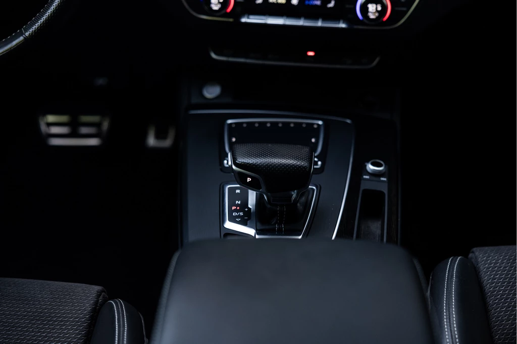 Audi Q5 – foto 31