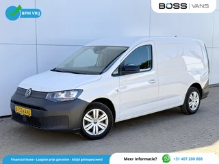 Volkswagen Caddy – thumbnail 1
