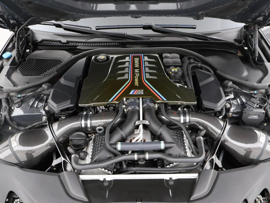 BMW M5 – foto 14