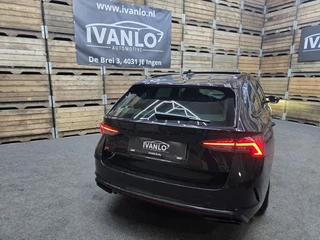 Škoda Octavia – thumbnail 2