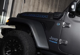 Jeep Wrangler – thumbnail 45