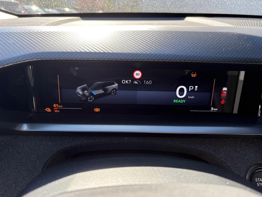 Opel Grandland – foto 26