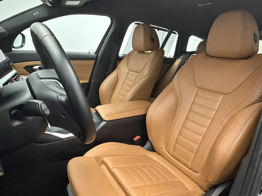 BMW 3 Serie – foto 11