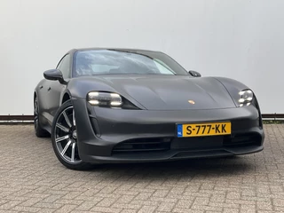 Porsche Taycan – thumbnail 13