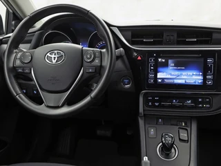 Toyota Auris – thumbnail 9