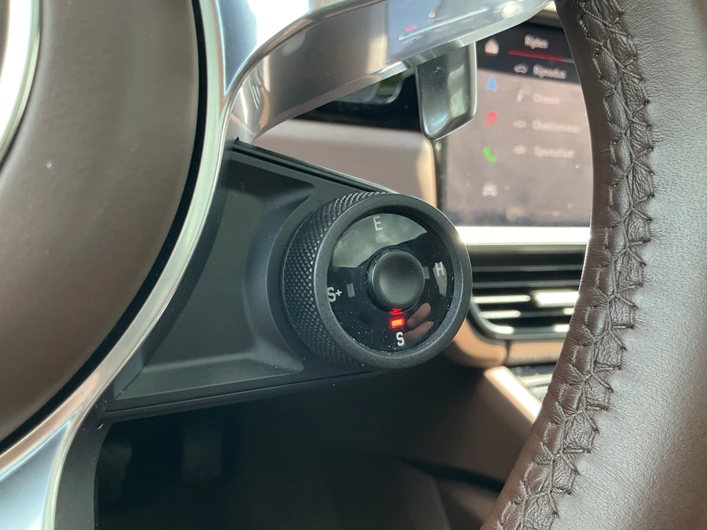 Porsche Cayenne – foto 38