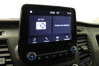 Ford Transit Custom – thumbnail 15