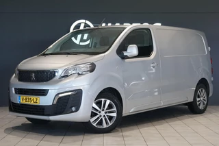 Peugeot Expert – thumbnail 1