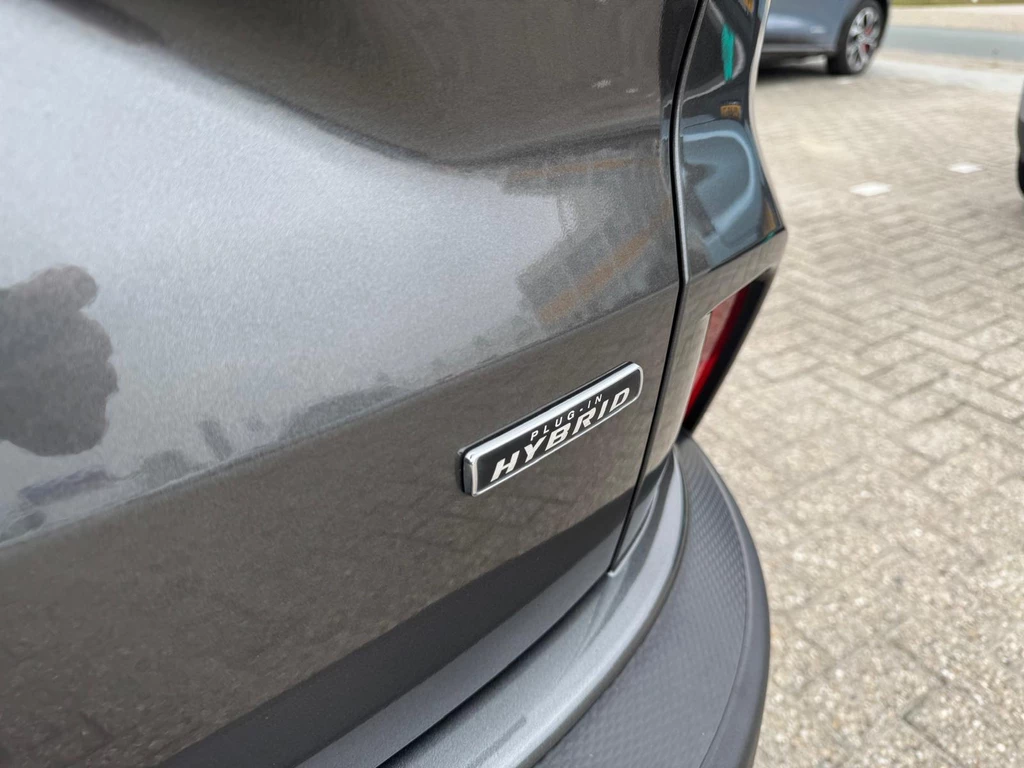 Ford Kuga – foto 16