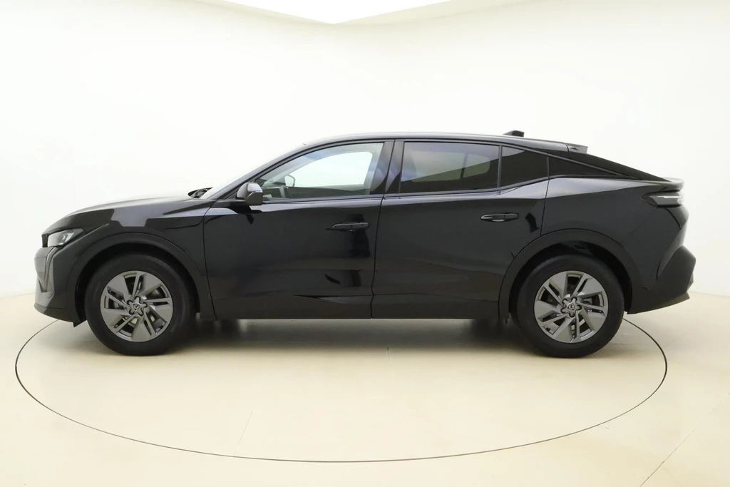 Peugeot 408 – foto 2