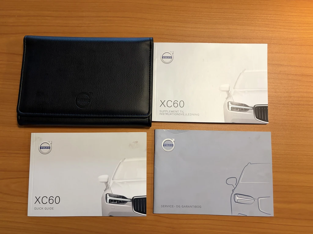 Volvo XC60 – foto 45