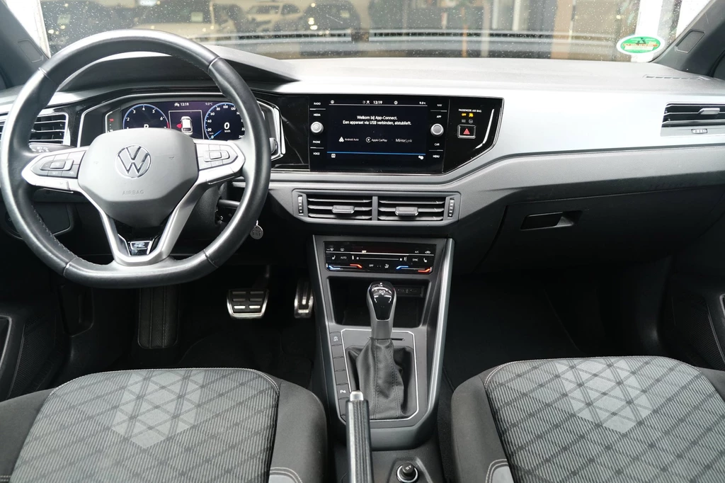 Volkswagen Taigo – foto 13
