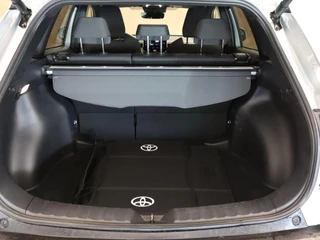 Toyota Corolla Cross – thumbnail 19