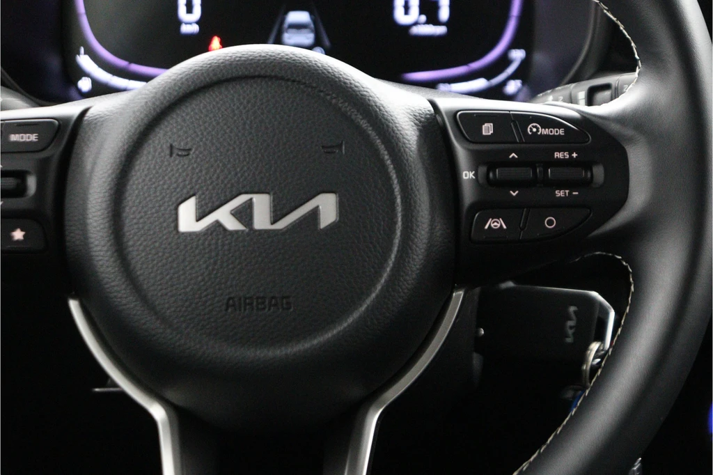 Kia Picanto – foto 27