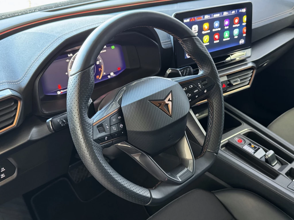 CUPRA Formentor – foto 24
