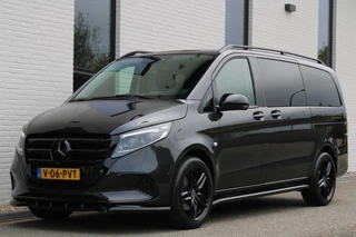Mercedes-Benz Vito – thumbnail 2