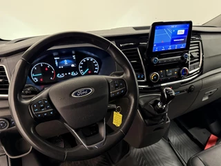 Ford Transit Custom – thumbnail 20