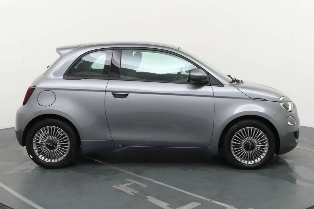 Fiat 500 – foto 5