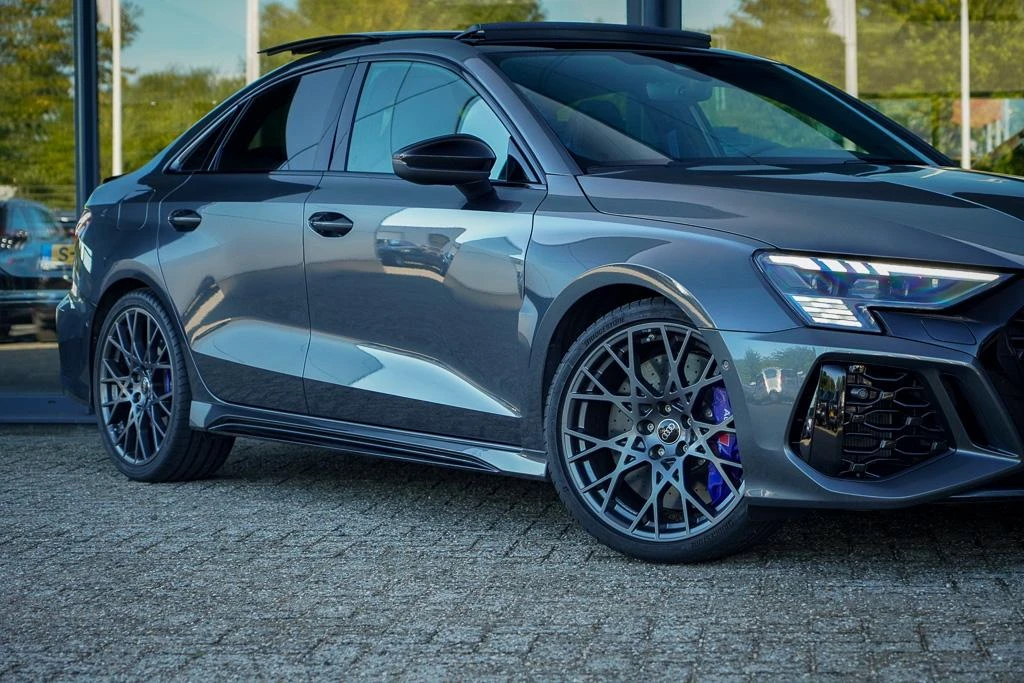 Audi RS3 – foto 11