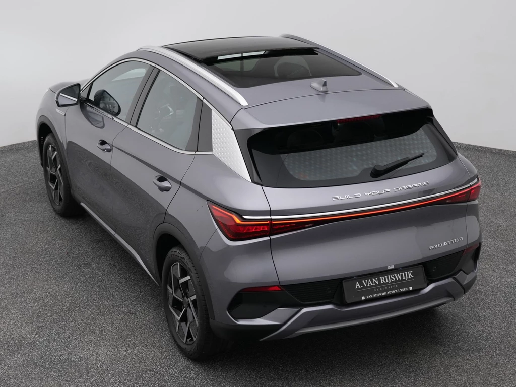 BYD ATTO 3 – foto 7