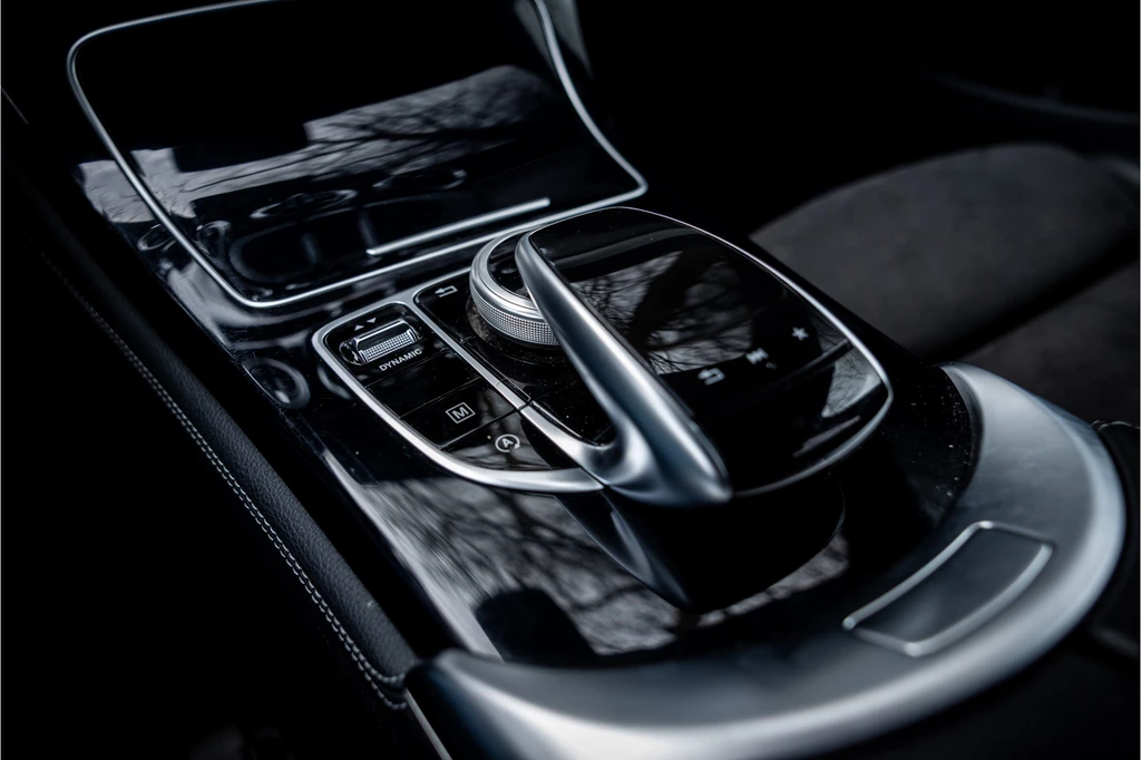 Mercedes-Benz GLC – foto 22