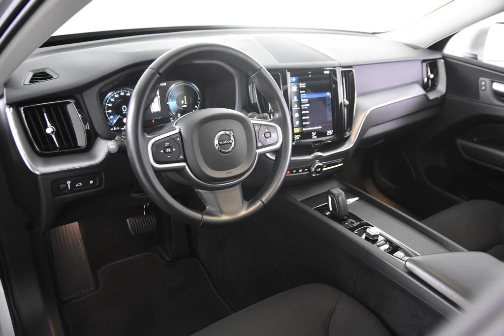 Volvo XC60 – foto 20
