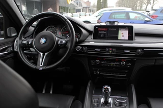 BMW X6 – thumbnail 12