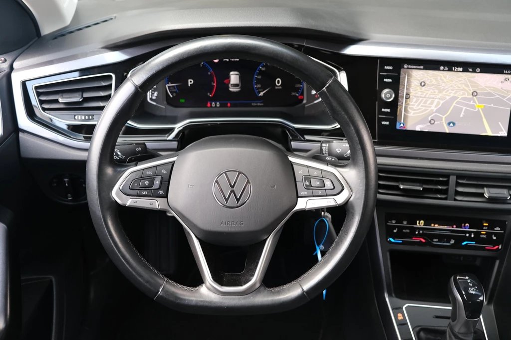 Volkswagen Taigo – foto 14