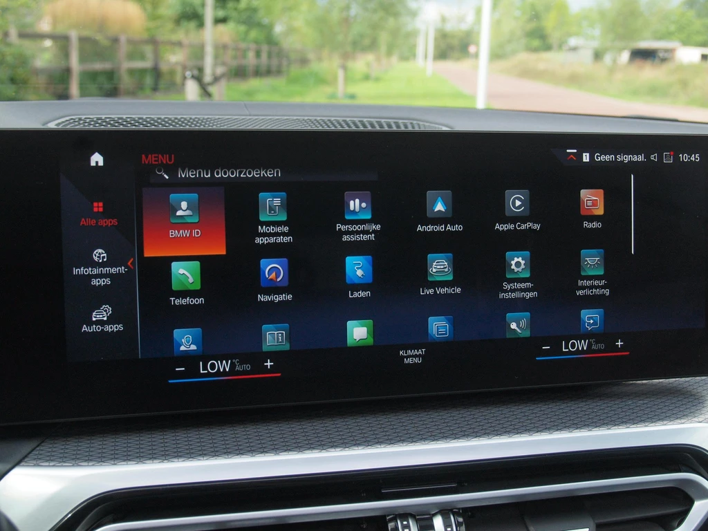 BMW i4 – foto 25