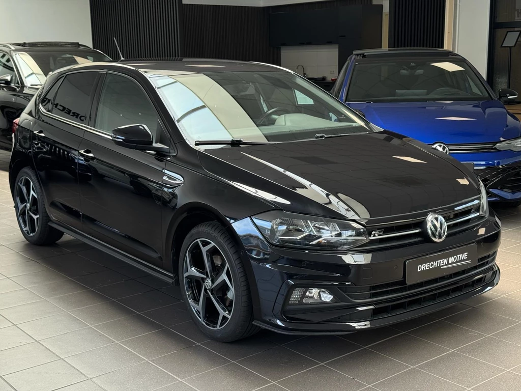 Volkswagen Polo – foto 5