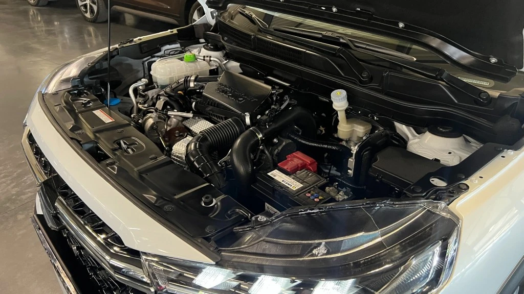 Suzuki S-Cross – foto 60