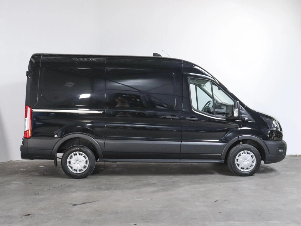 Ford Transit – foto 6