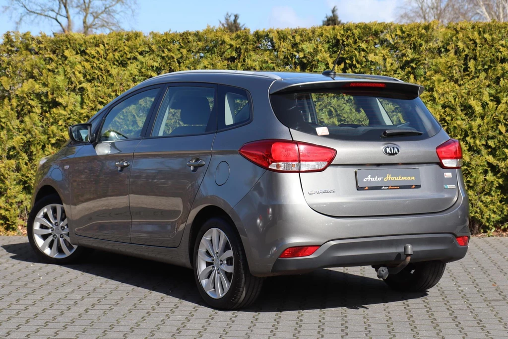 Kia Carens – foto 4