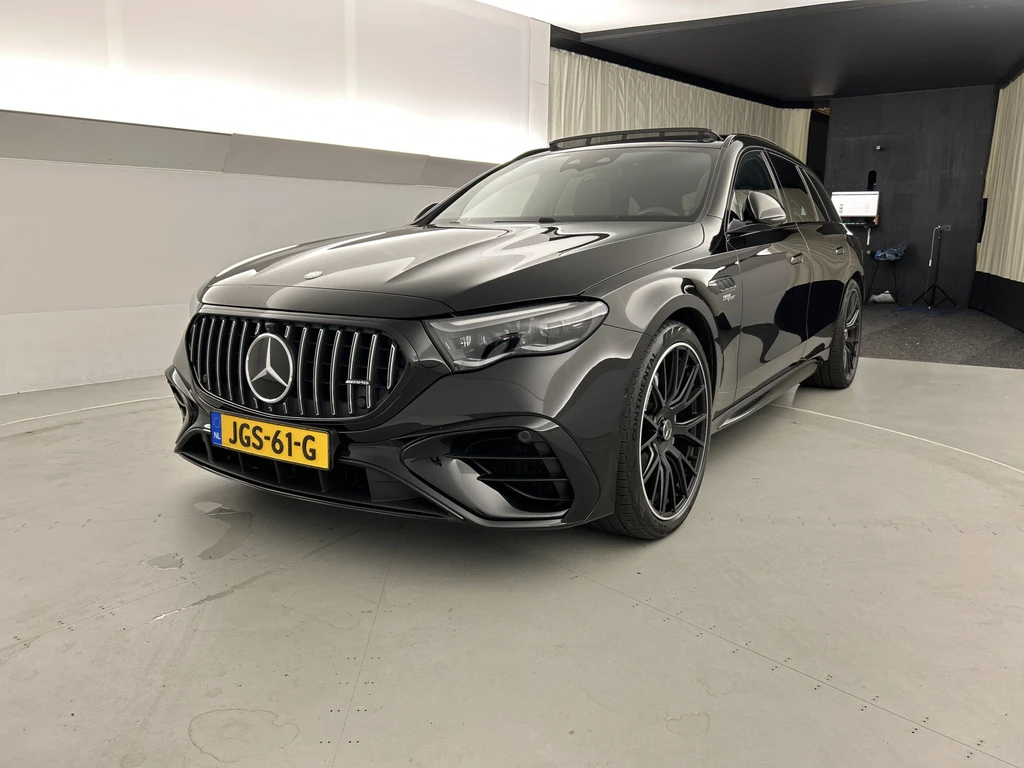 Mercedes-Benz E-Klasse – foto 2