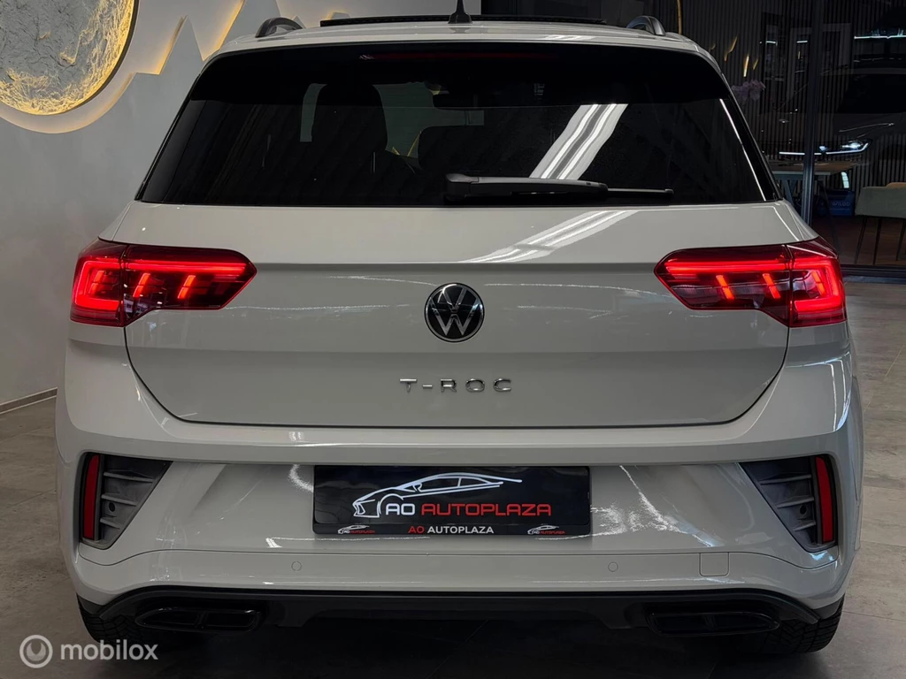 Volkswagen T-Roc – foto 5