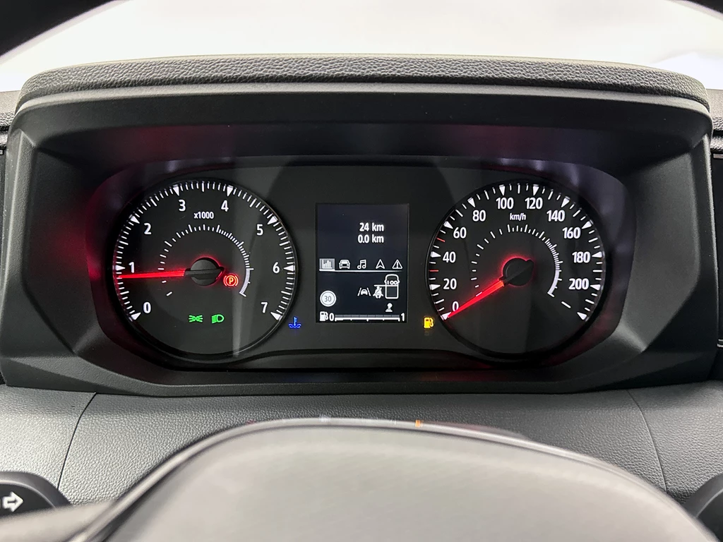 Renault Master – foto 18