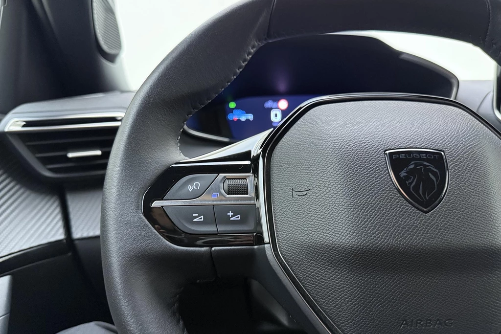 Peugeot 2008 – foto 18