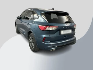 Ford Kuga – thumbnail 2