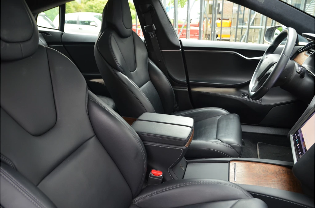 Tesla Model S – foto 6