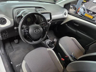 Toyota Aygo – thumbnail 14