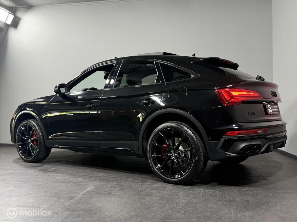 Audi Q5 – foto 16